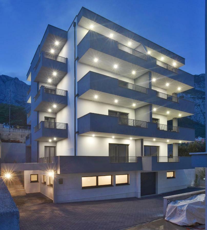 Apartmán Ivan Makarská