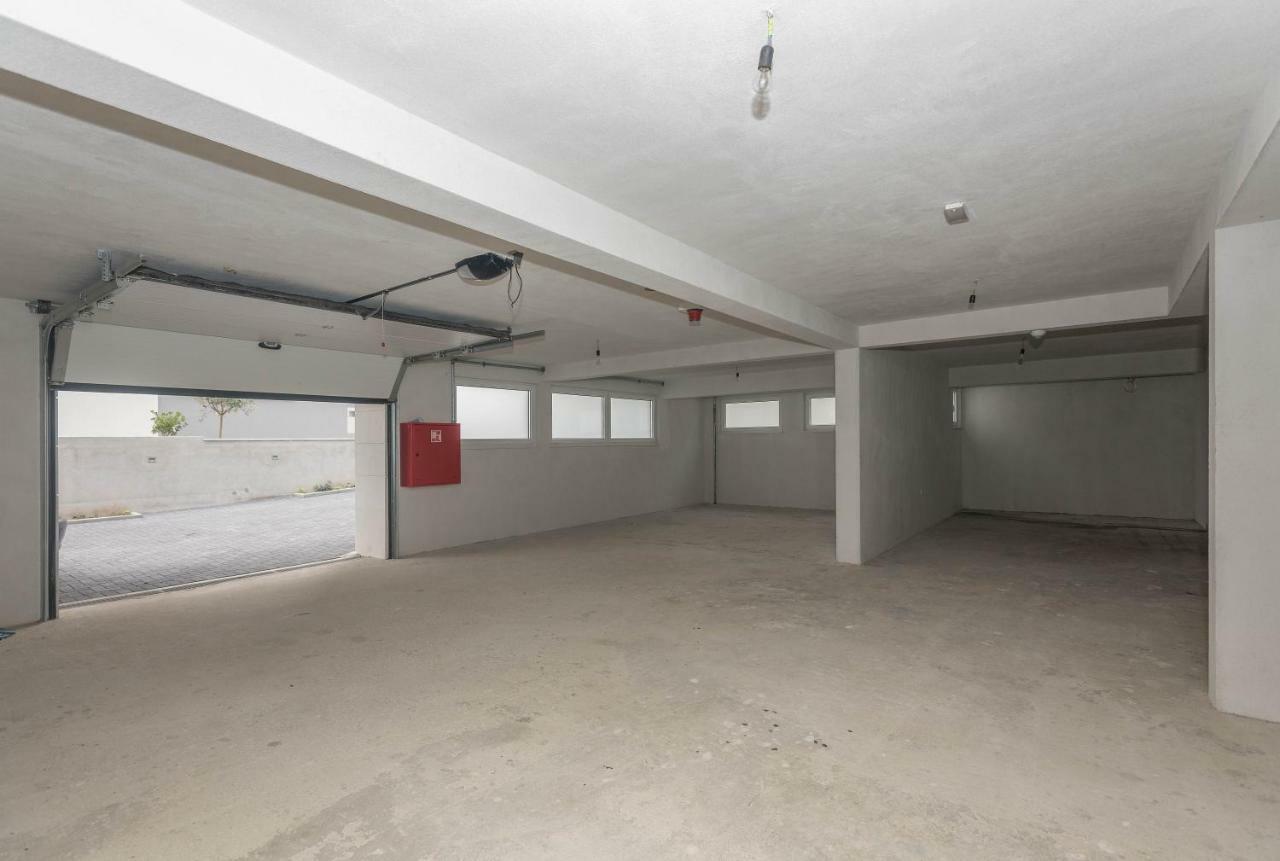 Ivan Apartment