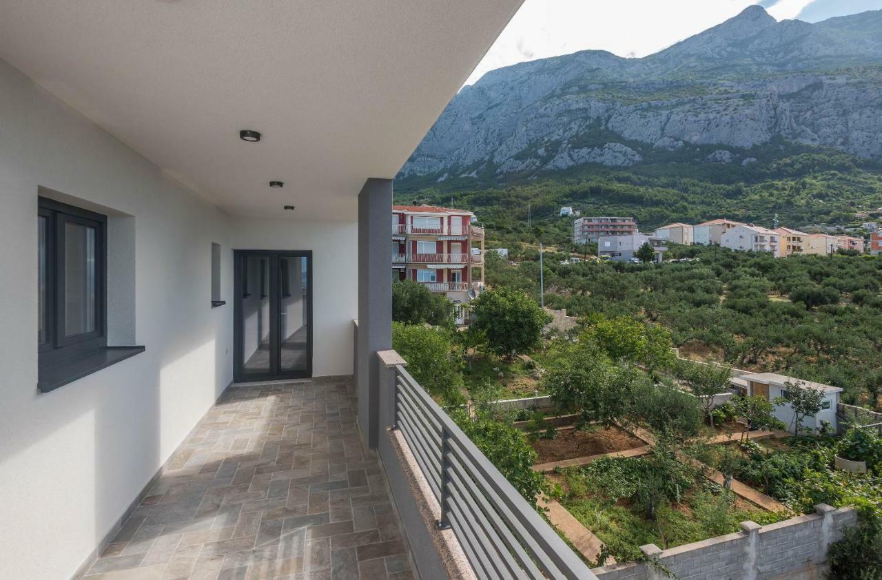 Ivan Apartment Makarska