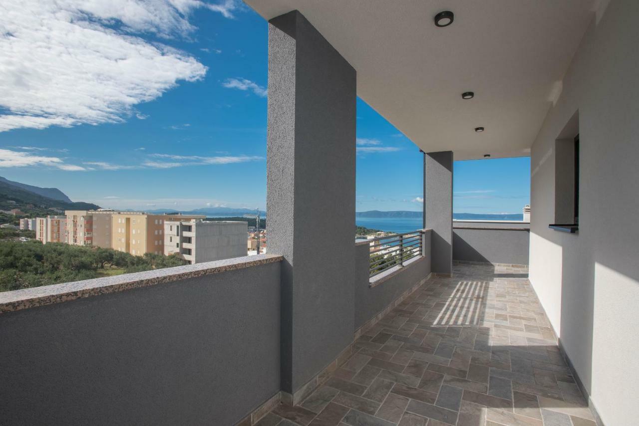 Ivan Apartment Makarska