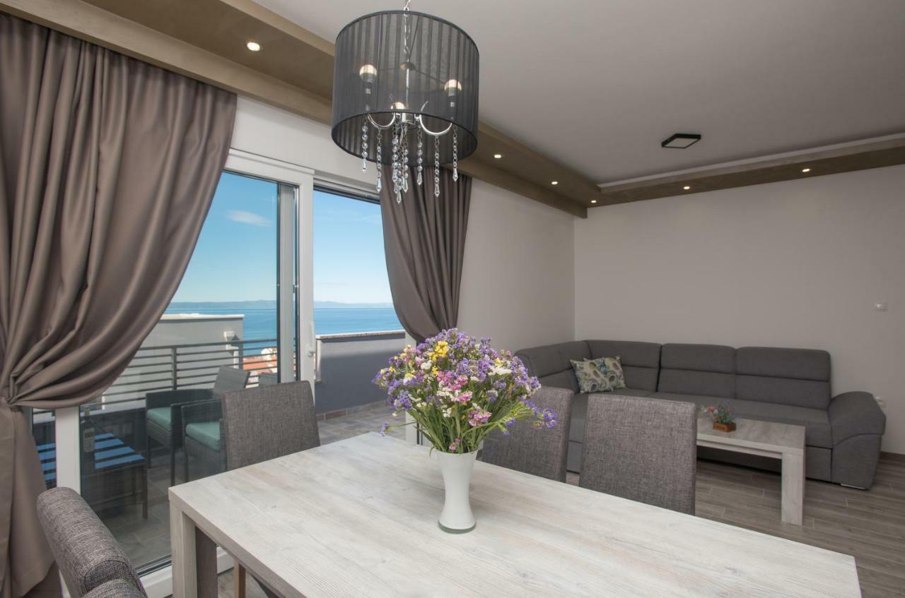 Apartmán Ivan