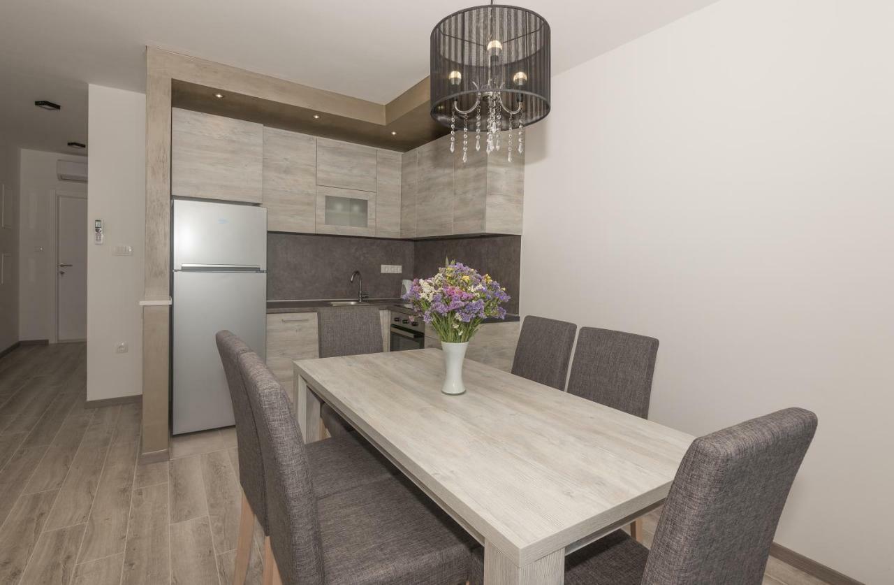 Ivan Apartment Makarska