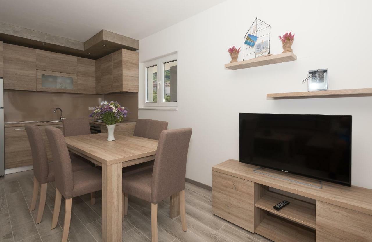 Ivan Apartment Makarska
