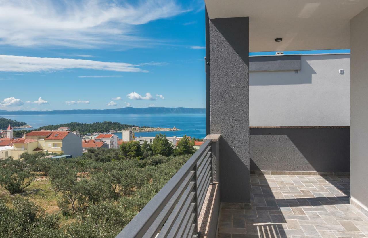 Apartment Ivan Makarska